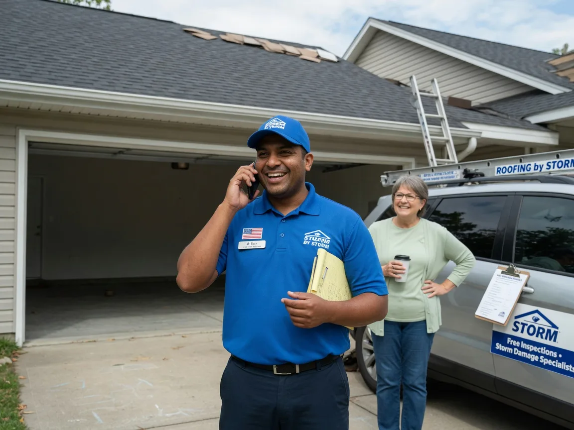 Roof Repair Near Me Wakefield, KS FAQs